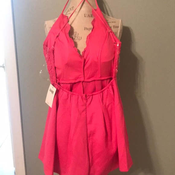 Romper - Picture 2 of 2